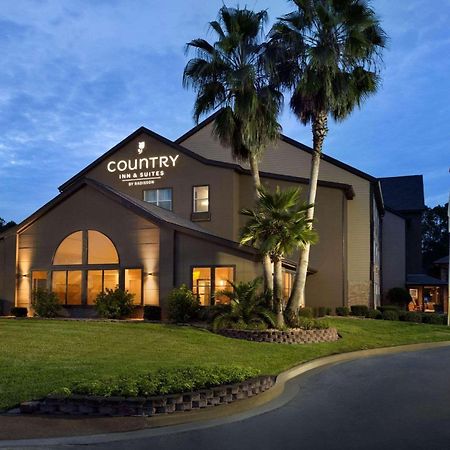 Country Inn & Suites By Radisson, Kingsland, Ga Εξωτερικό φωτογραφία